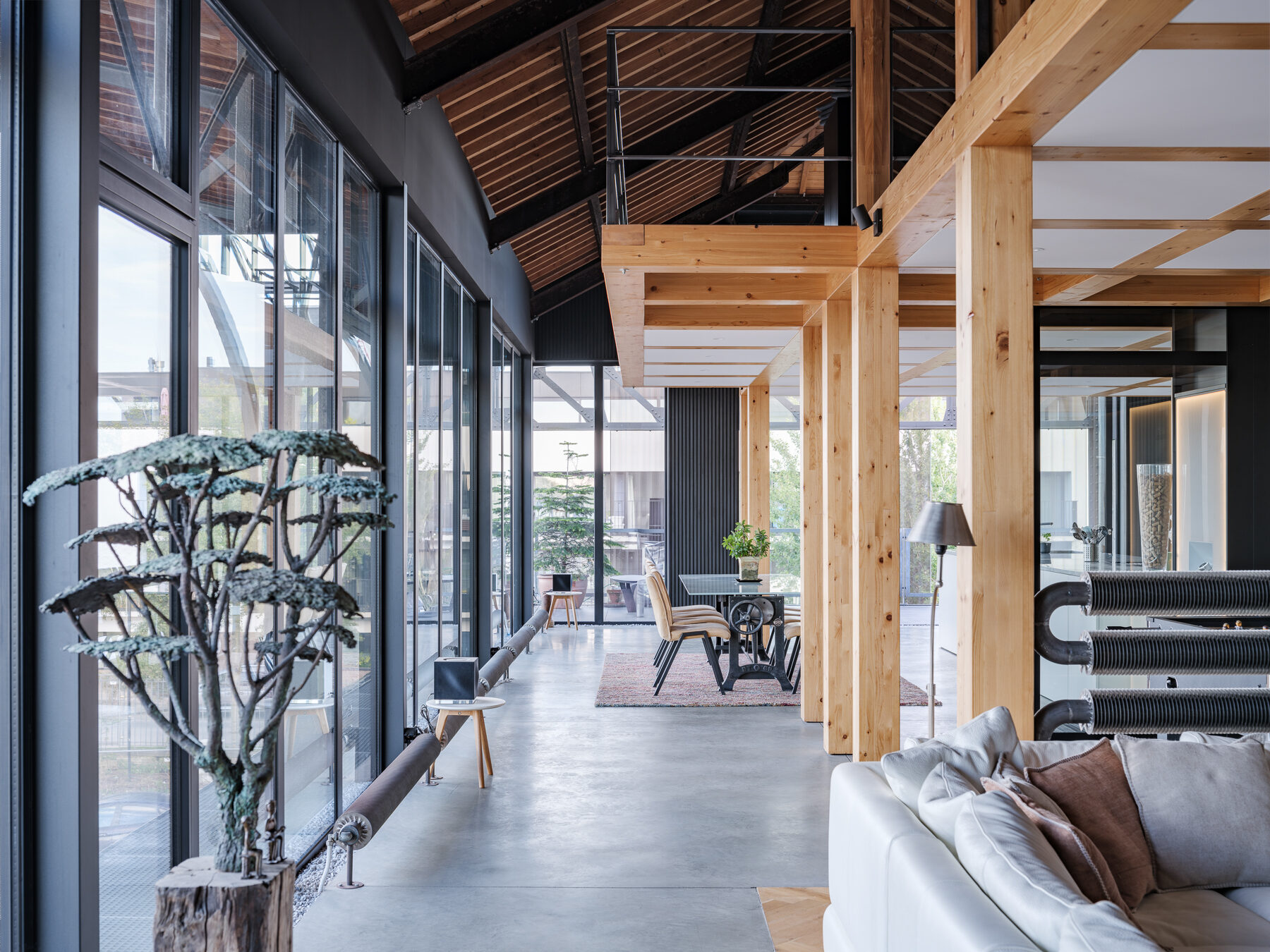 Appartement in Gent