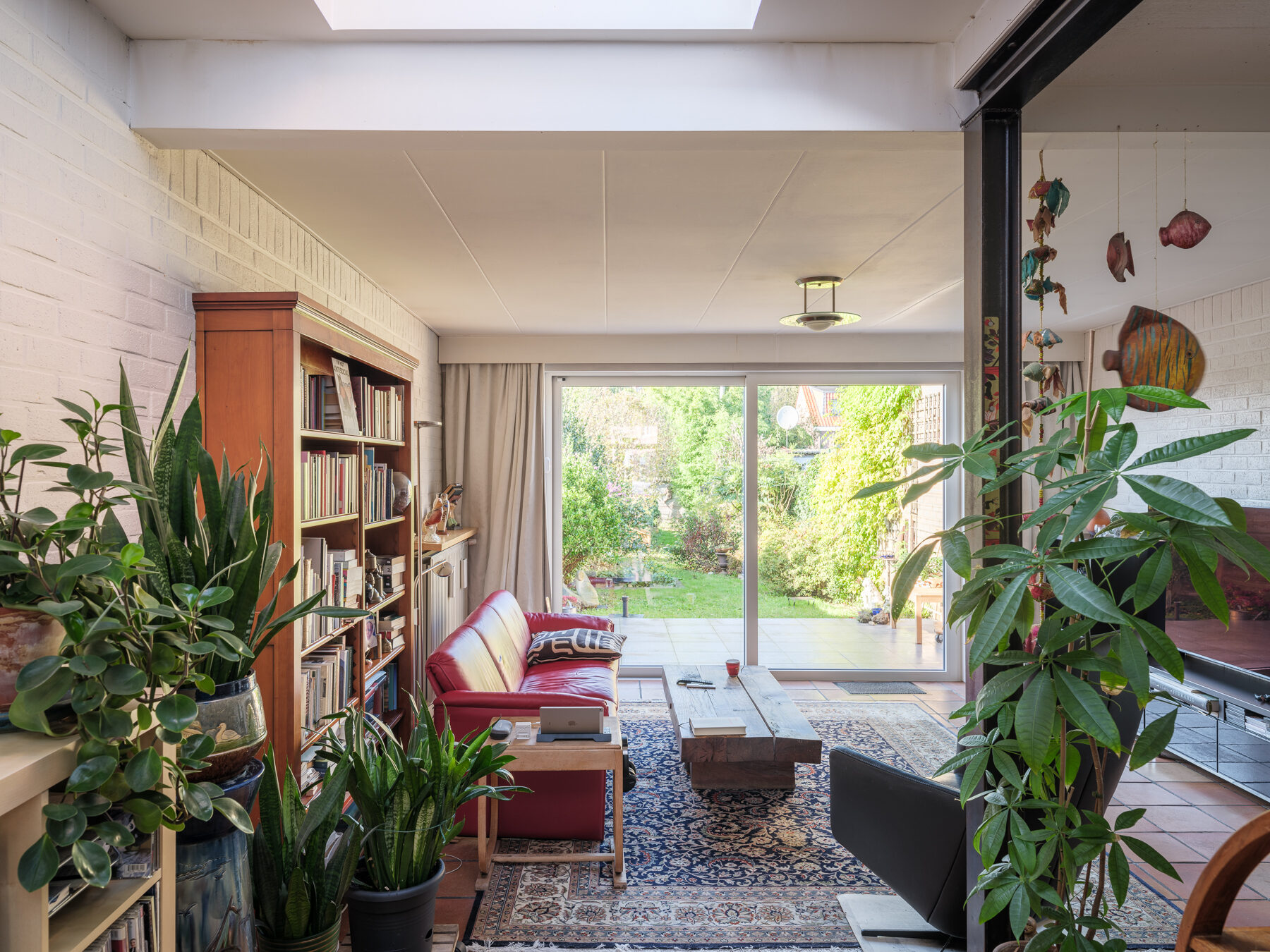 Charmante Woning met Gezellige Tuin, foto 1