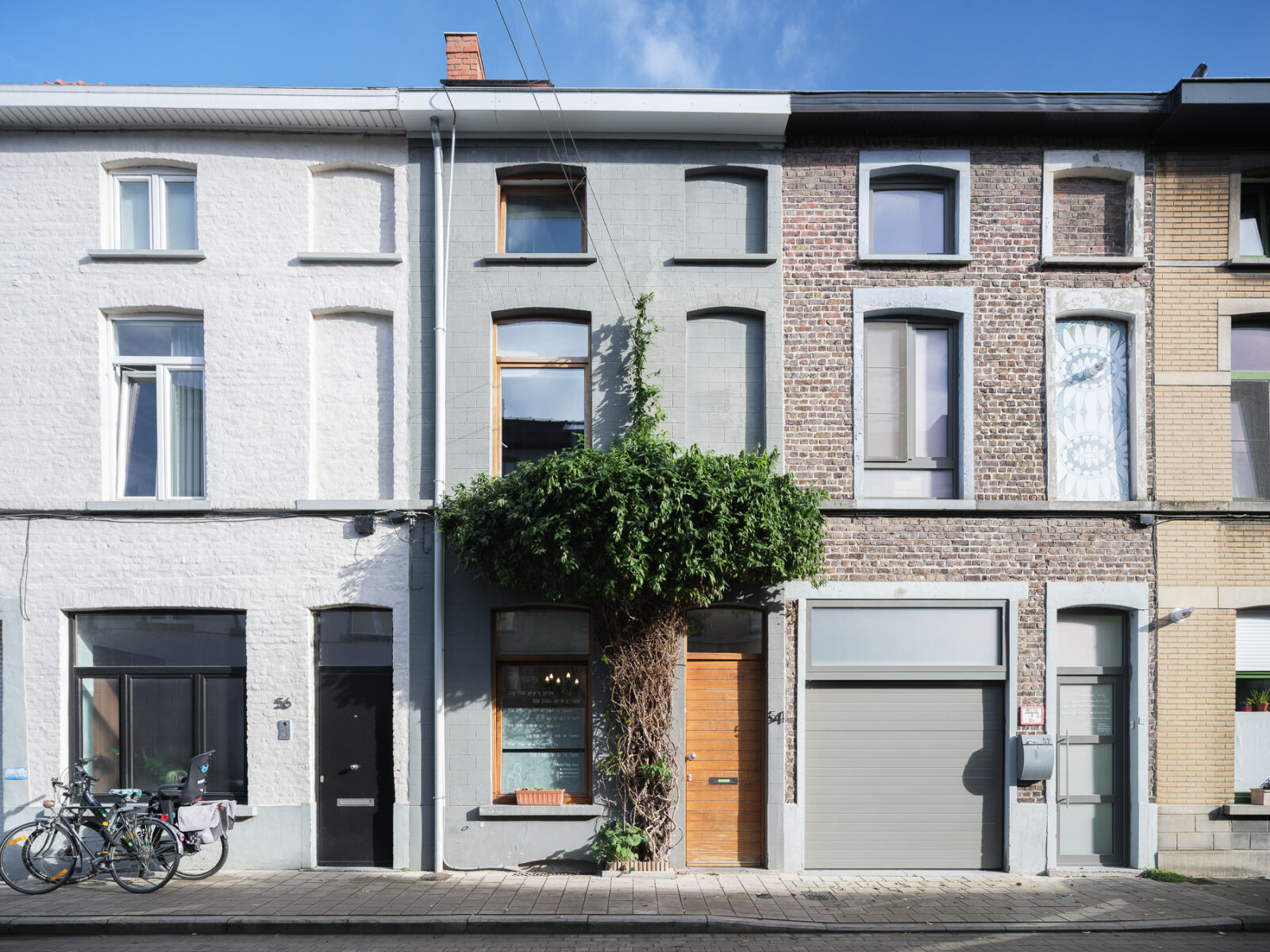 Woning te koop in Gent, Fuchsiastraat 54: foto 1