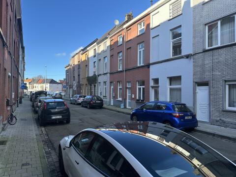 Opbrengsteigendom in Gent