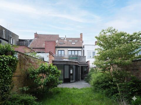 Appartement in Gent